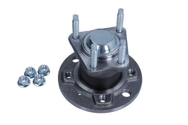 330276 Maxgear Ступица задняя
