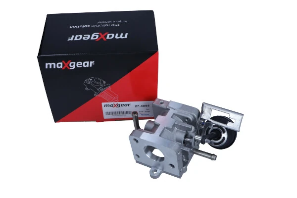 274095 Maxgear Клапан рециркуляции отработавших газов EGR