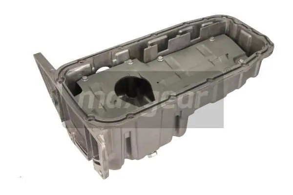 Масляный поддон двигателя Depo/Loro/Abakus 10000163 цена, от 90.18 USD