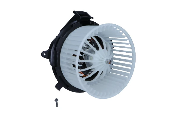 Motor de ventilador de forno (de aquecedor de salão) Citroen C3 2 A51
