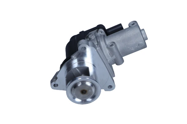 Купить NRF48639 NRF Клапан EGR системы рециркуляции отработавших газов