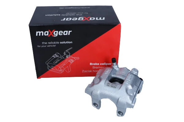 Задний левый суппорт Maxgear 820729 цена, от 19.73 USD