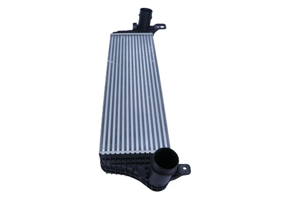 Интеркулер 9568J82 Polcar