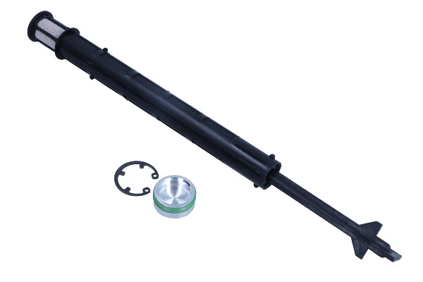 Купить A8140 HELLA Осушитель кондиционера