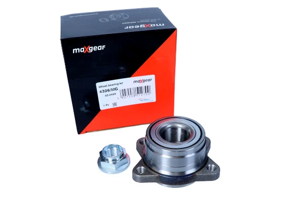 Ступицы задних колес Maxgear 330455 цена, от 28.56 USD
