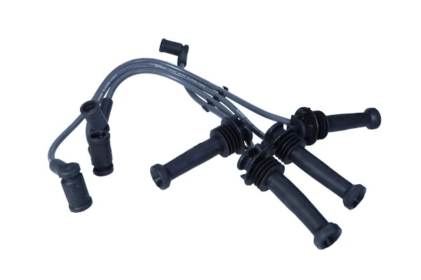 Провода высоковольтные на Ford Focus I DFW