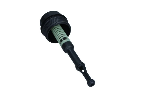 Крышка масляного фильтра Mercedes ML/GLE внедорожник (W166) (2015 - 2026) цена, от 19.76 USD