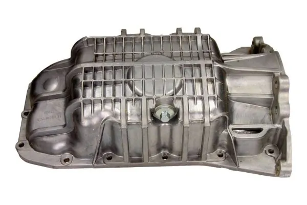 Картер масляный на Ford Fiesta Mk4 JAS, JBS