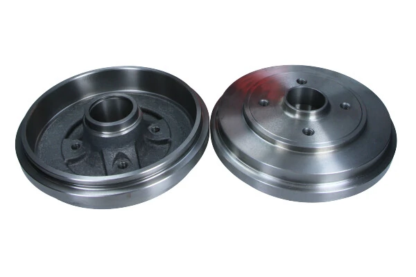 986477229 Bosch Тормозной барабан