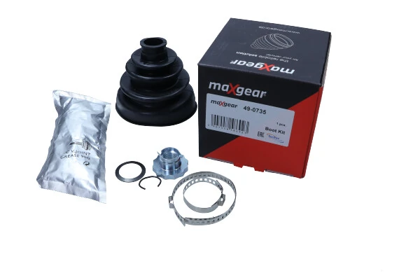 Чехол шруса Maxgear 490735 цена, от 7.31 USD