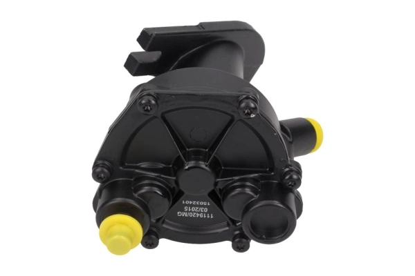 Bomba a vácuo Ford Sierra II BNG