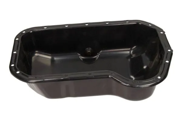Panela de óleo de cárter do motor Seat Cordoba 6K2, C2