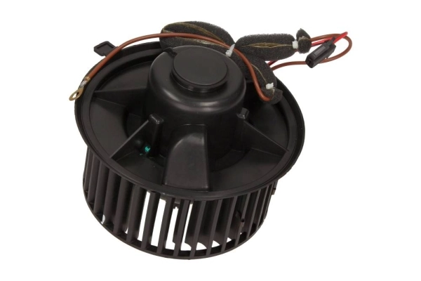 Купить Вентилятор печки Фольксваген Поло III 6KV2