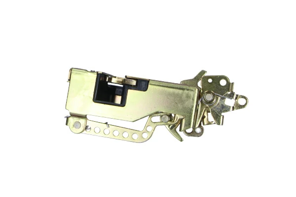 Fecho da porta dianteira esquerda Volkswagen Transporter 70B, 70C, 7DB, 7DK, 70J, 70K, 7DC, 7DJ