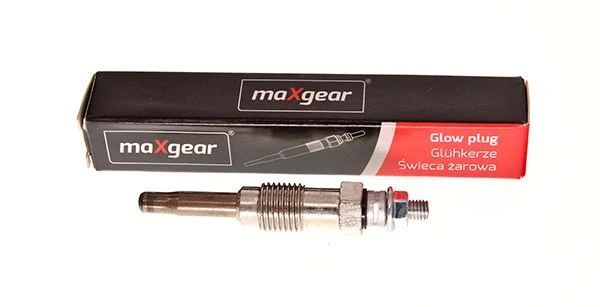 Свечи накала Maxgear 660040 цена, от 4.40 USD