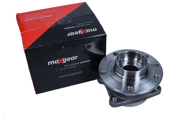 Ступицы передних колес Maxgear 331177 цена, от 108.50 USD