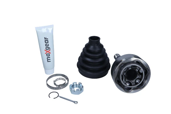Граната колесная Ford 1841529 цена, от 53.26 USD