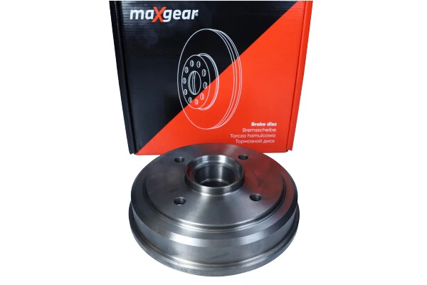 Тормозной барабан 191041 Maxgear