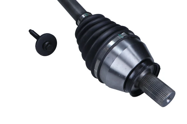 Привод передний правый BGA BGADS2334R цена, от 97.15 USD