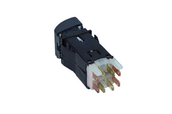 Botão de ativação do sinal de emergência Skoda Felicia 1 791, 6U1