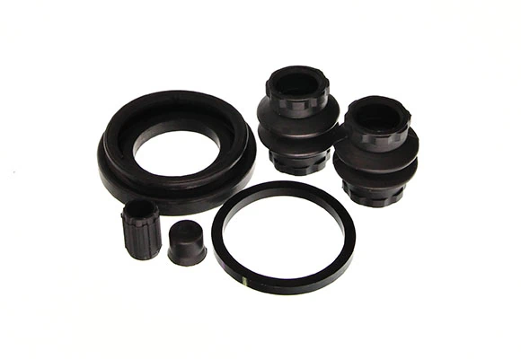  Ремкомплект суппорта Toyota Corolla 