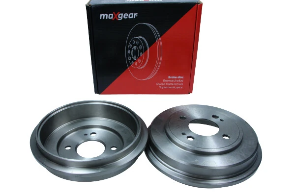 193689 Maxgear Тормозной барабан