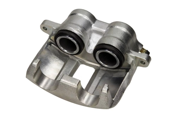820015 Maxgear Суппорт тормозной, передний, левый