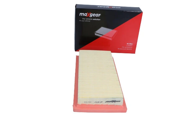 Filtro de ar Mitsubishi Space Star A0