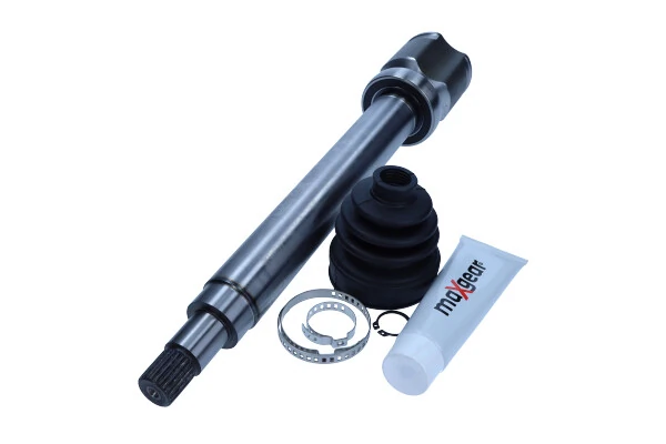 Шарнир привода внутренний Ford C-Max минивэн (DM2) (2003 - 2007) цена, от 48.59 USD