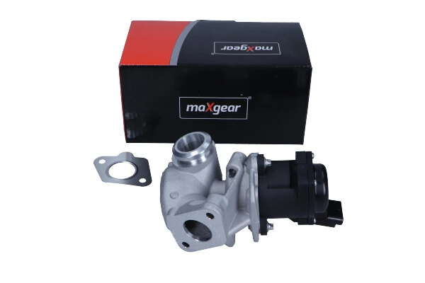 Приборы управления системы рециркуляции Maxgear 270195 цена, от 71.46 USD