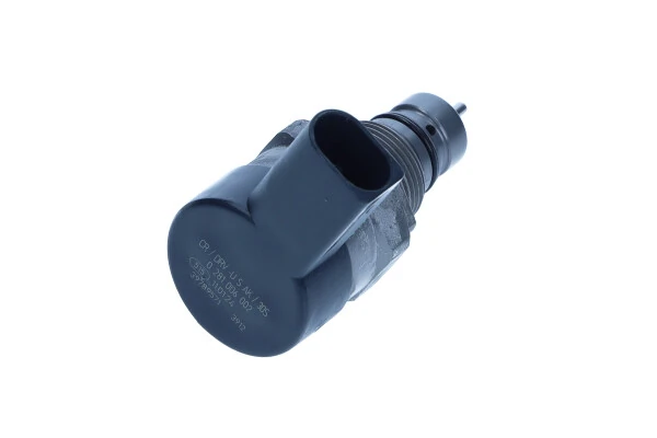 Regulador de pressão de combustível na régua de injectores Volkswagen Tiguan 1 5N1, 5N2