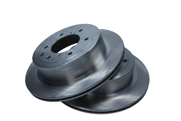 Disco do freio traseiro Mitsubishi Pajero KH