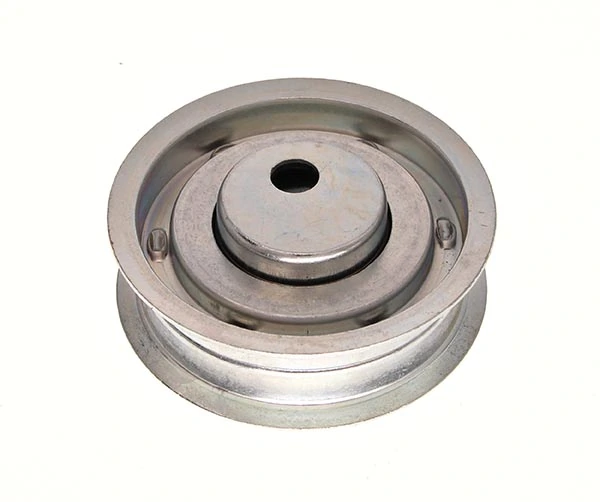 Rolo de reguladora de tensão da correia do mecanismo de distribuição de gás Volkswagen Passat 32B