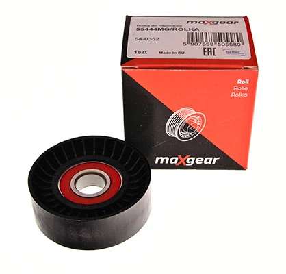 Натяжной ролик Maxgear 540352 цена, от 8.73 USD