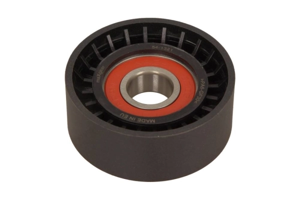 Rolo de reguladora de tensão da correia de transmissão Citroen C4 3A, 3E