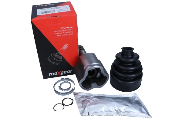 Шарнир угловых скоростей передний левый Maxgear 492811 цена, от 81.79 USD