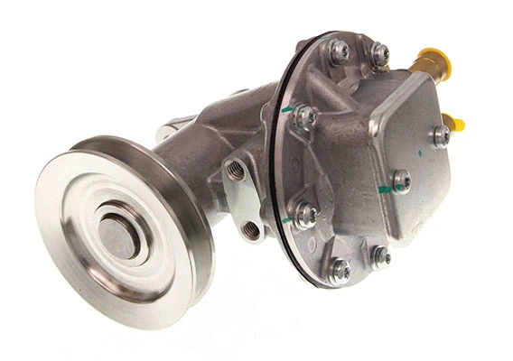 440057 Maxgear Механический вакуумный насос