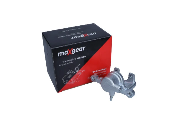 Тормозной суппорт правый задний Maxgear 820748 цена, от 27.06 USD