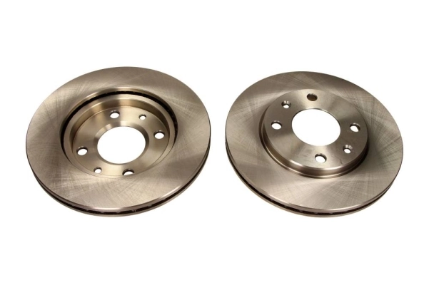 Disco do freio dianteiro Peugeot 205 2 20A, C