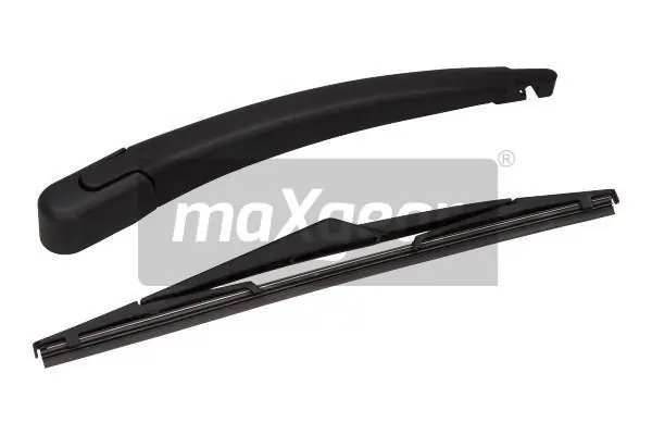 Купить WRQ0078 Magneti Marelli Рычаг-поводок стеклоочистителя заднего стекла