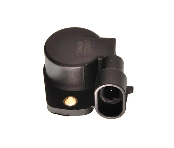 Sensor de posição da válvula de borboleta (potenciômetro) Renault Clio LB0, LB1, LB2