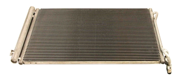 Конденсатор кондиционера Polcar 2001K8C1S цена, от 73.44 USD