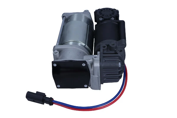 275007 Maxgear Компрессор подкачки амортизаторов