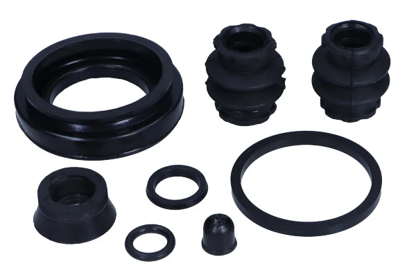 Kit de reparação de suporte do freio traseiro Seat Ibiza 6J8, 6P8