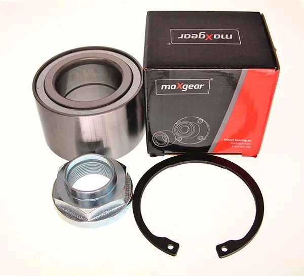 Подшипники задней ступицы Maxgear 330291 цена, от 38.18 USD