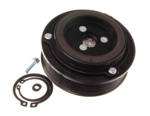 AC130209 Maxgear Шкив компрессора кондиционера