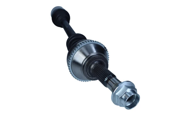  Semieixo (acionador) dianteiro esquerdo Citroen Jumper сaixa (230L) (1994 - 2002) 