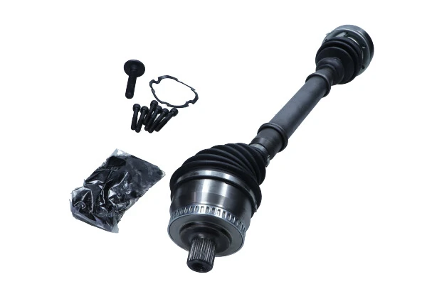 Купить TDS0001 Magneti Marelli Привод в сборе левый