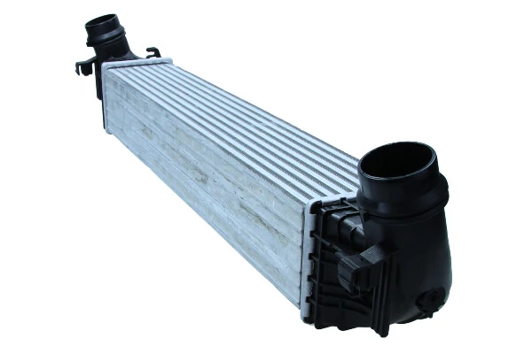 Radiador de intercooler Opel Astra