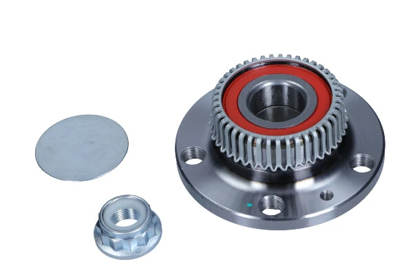 330407 Maxgear Ступица задняя